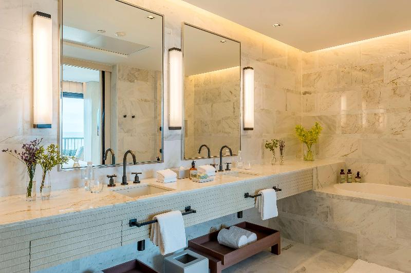 سوییت, Grand Hyatt Rio De Janeiro
