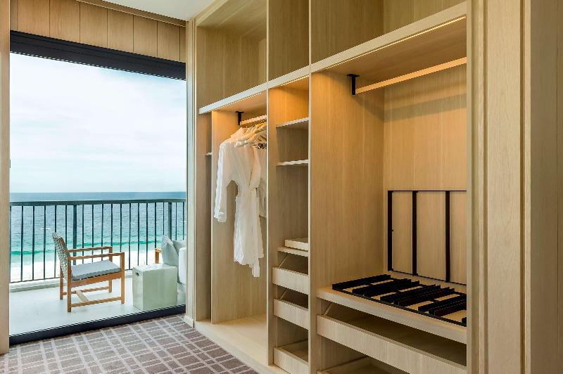 سوئیت با تخت بزرگ, Grand Hyatt Rio De Janeiro