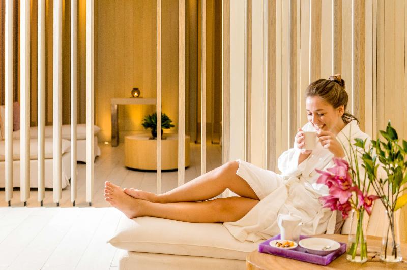 标准间, Grand Hyatt Rio De Janeiro