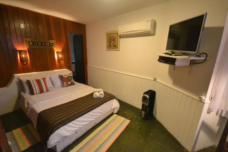 标准间, Le Siramat