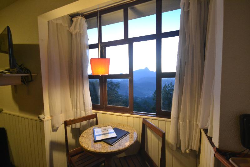 标准间, Le Siramat