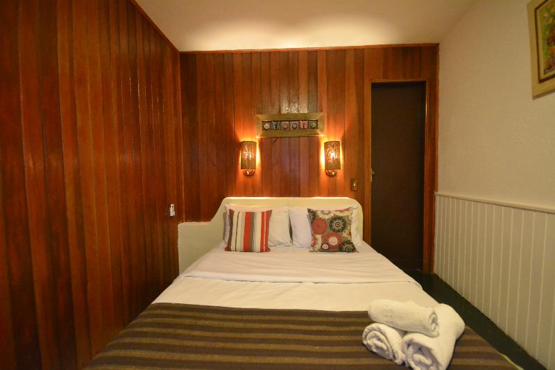 标准间, Le Siramat