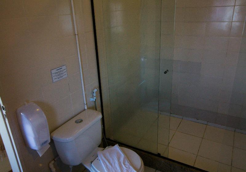 舒适型房间, Le Siramat