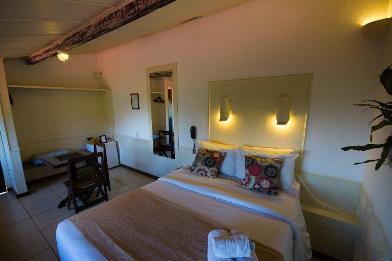 舒适型房间, Le Siramat