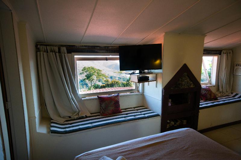 舒适型房间, Le Siramat