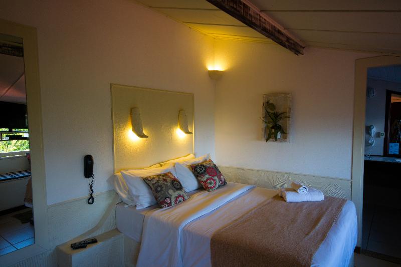 舒适型房间, Le Siramat