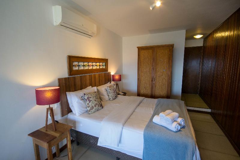 高级套房, Le Siramat