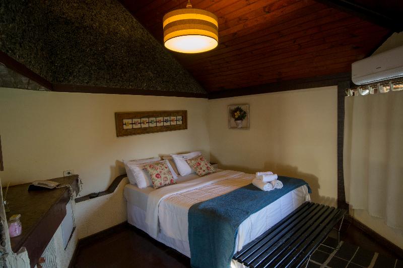 高级套房, Le Siramat