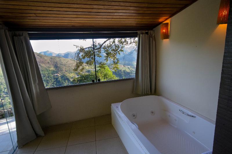 高级套房, Le Siramat