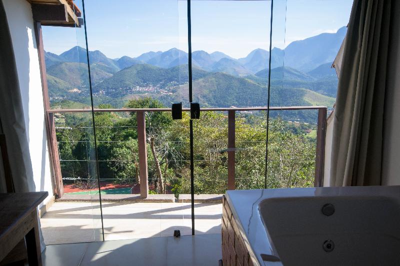 高级套房, Le Siramat