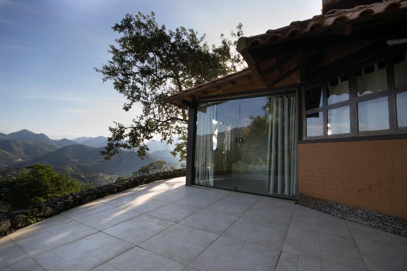 高级套房, Le Siramat