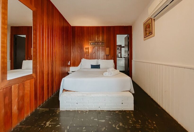 标准间, Le Siramat