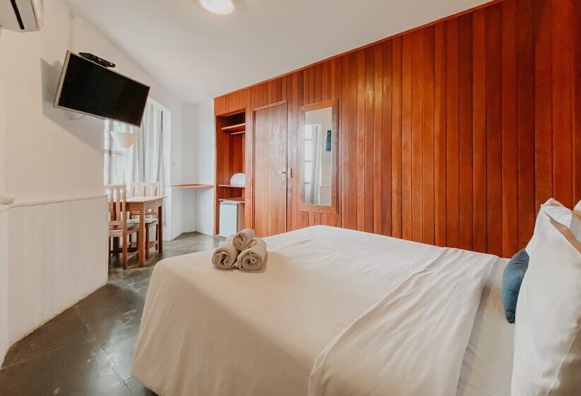 标准间, Le Siramat