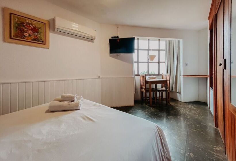 标准间, Le Siramat