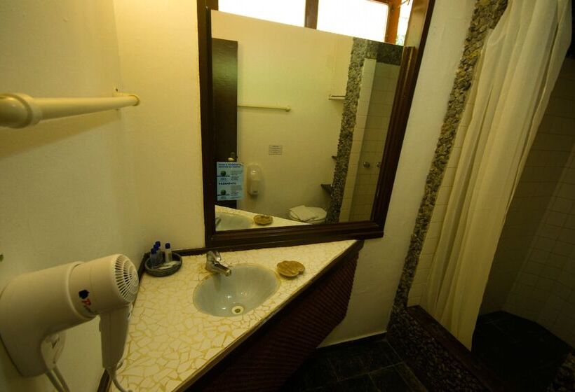 舒适型房间, Le Siramat