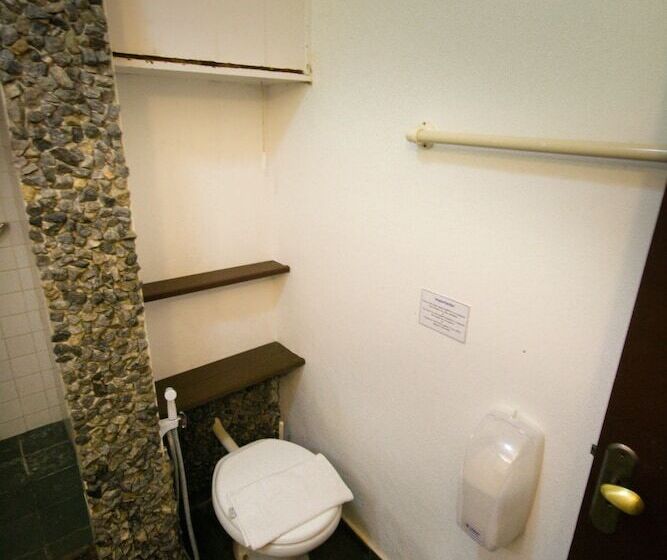 舒适型房间, Le Siramat