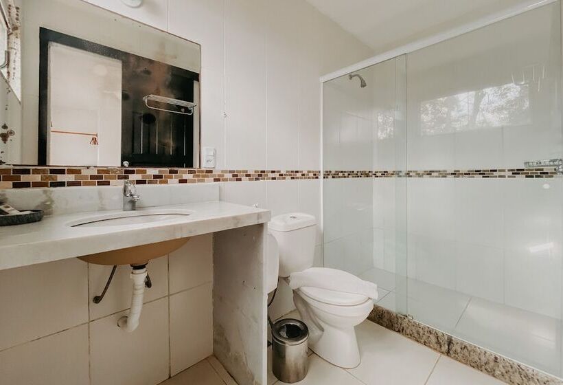 标准间, Le Siramat