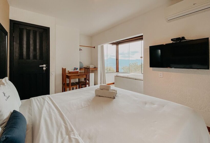 标准间, Le Siramat