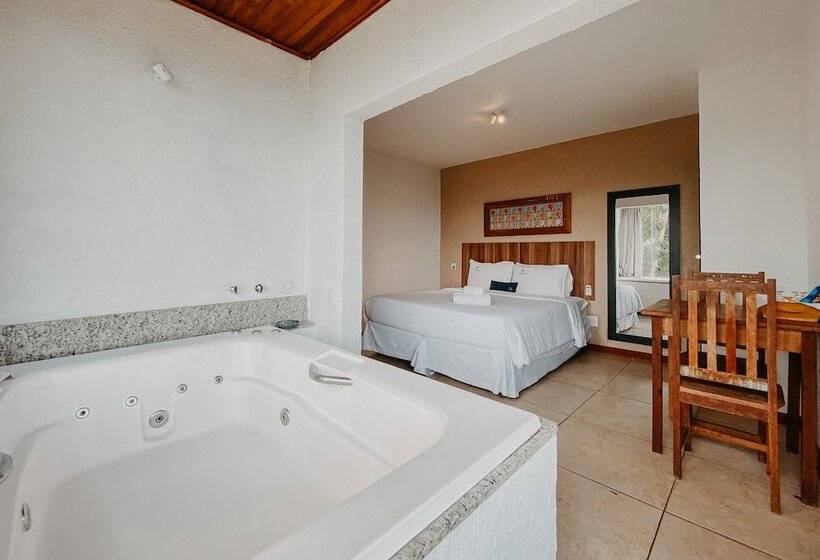 标准间, Le Siramat