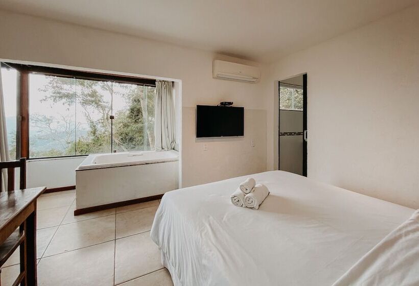 标准间, Le Siramat