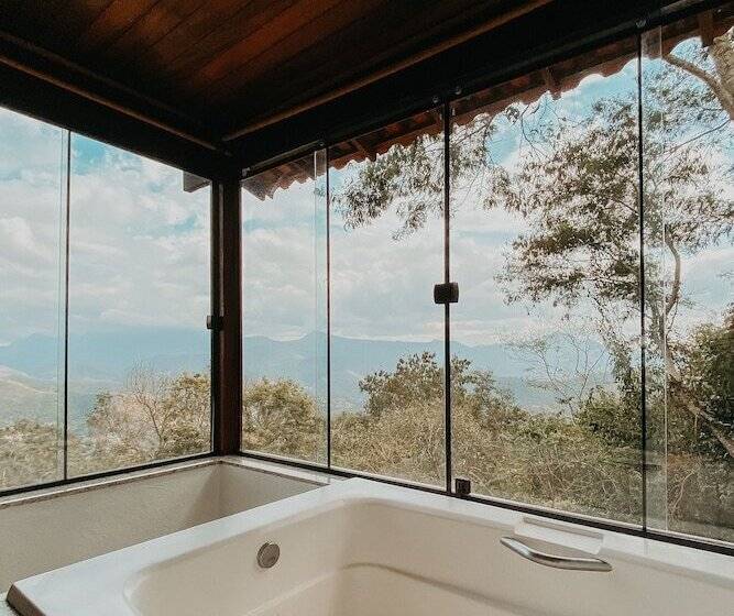 标准间, Le Siramat