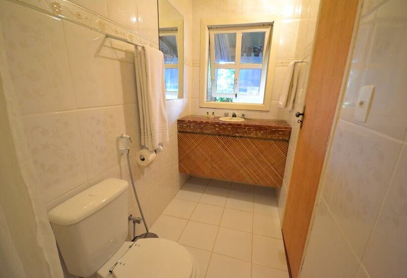 标准间, Le Siramat