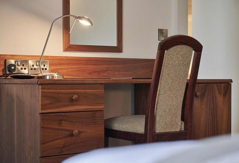 スーペリアースイート, The Old Ginn House Inn