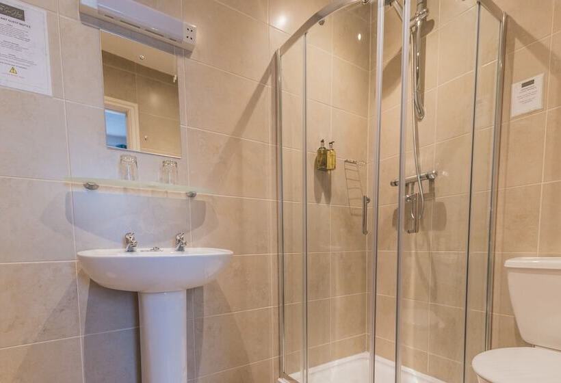 クラシックルーム, The Old Ginn House Inn