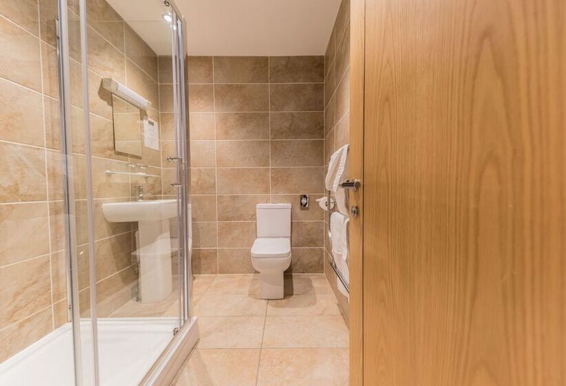 クラシックルーム, The Old Ginn House Inn