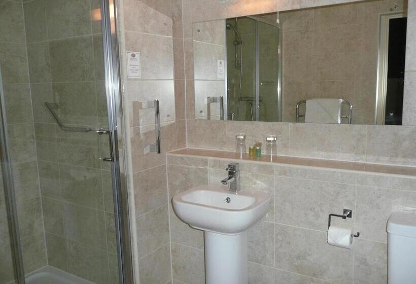 クラシックルーム, The Old Ginn House Inn