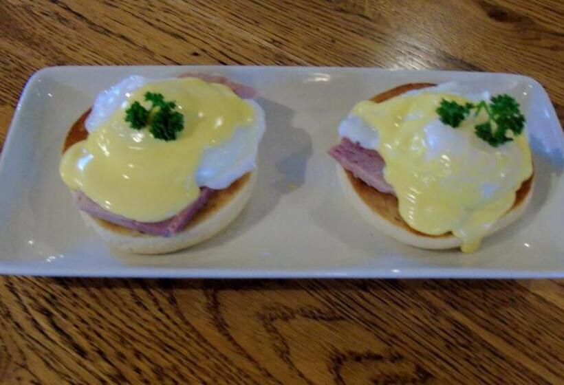 スーペリアースイート, The Old Ginn House Inn