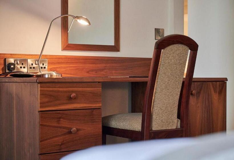 수피리어 스위트, The Old Ginn House Inn