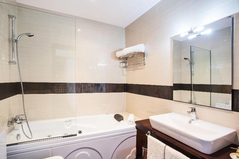 スタンダードルーム, The Old Ginn House Inn