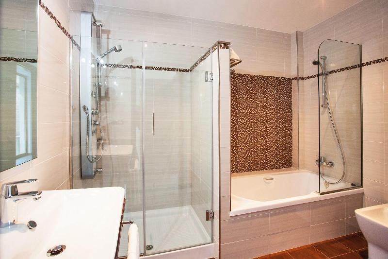 スタンダードルーム, The Old Ginn House Inn