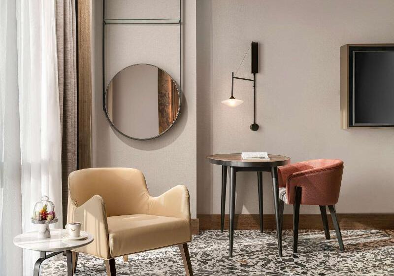 スタンダードルーム, The Old Ginn House Inn