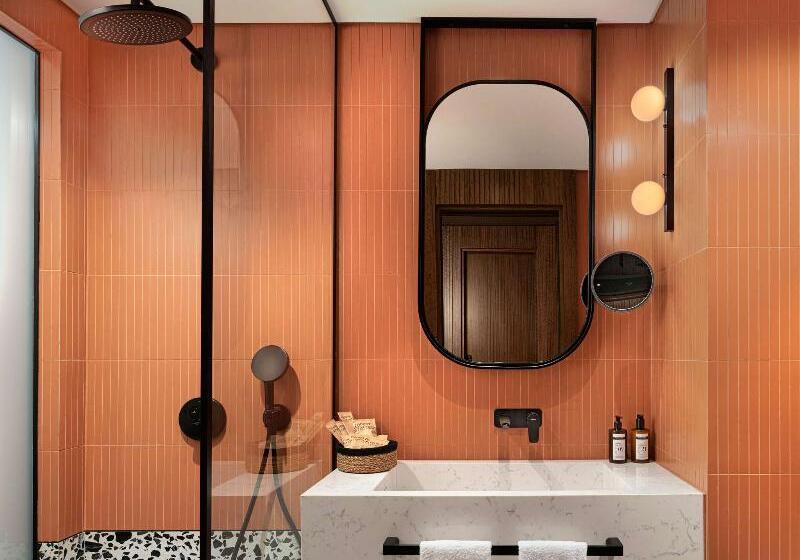 スタンダードルーム, The Old Ginn House Inn