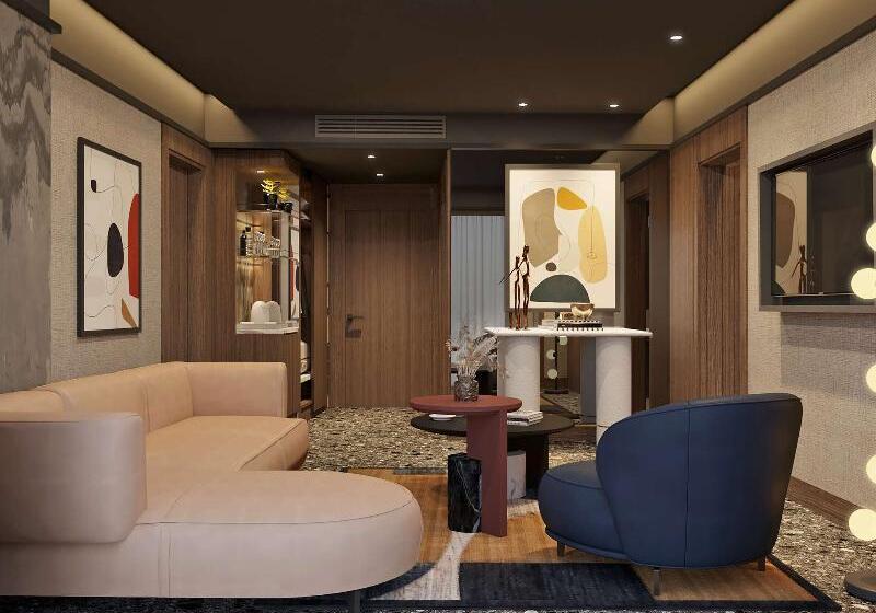 スタンダードルーム, The Old Ginn House Inn