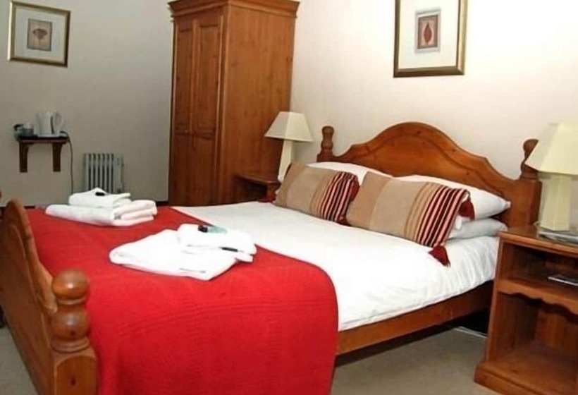 חדר סטנדרט, Old Post Office