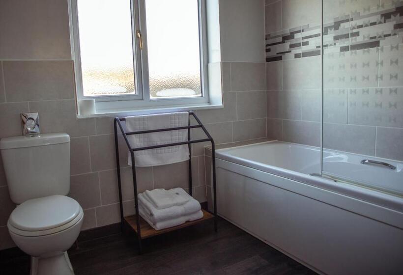 Номер Стандарт Индивидуальный, The Rhiconich