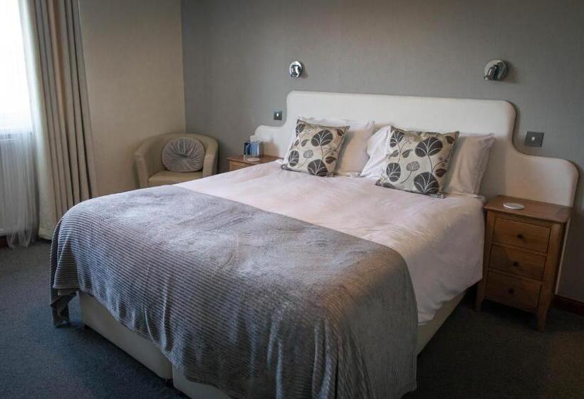 Номер Стандарт Индивидуальный, The Rhiconich