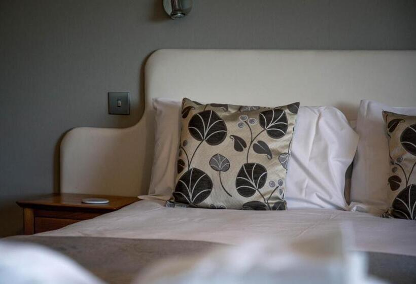 Номер Стандарт Индивидуальный, The Rhiconich