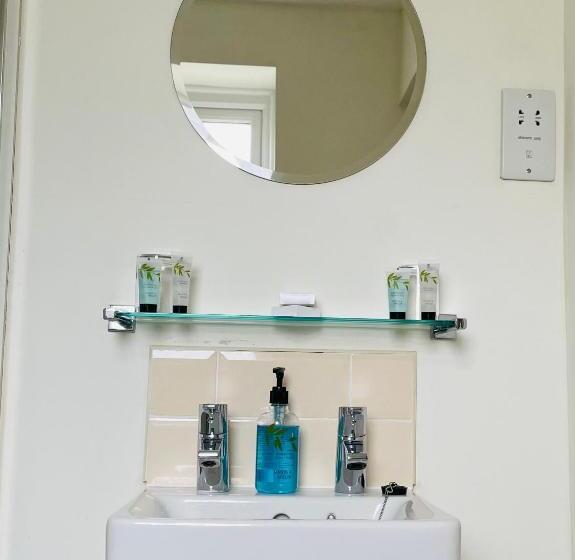 غرفة ديلوكس, The Stag