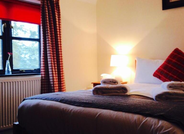 스탠다드 룸, The Swan Inn