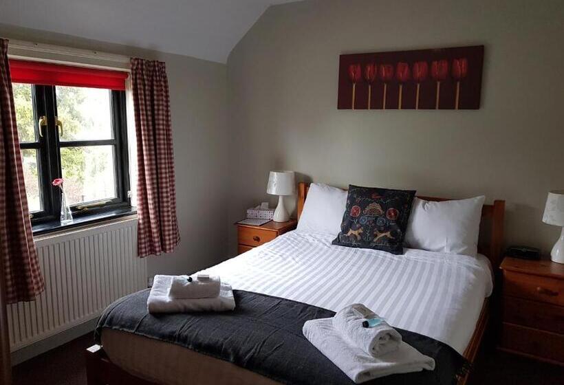 غرفة قياسية, The Swan Inn