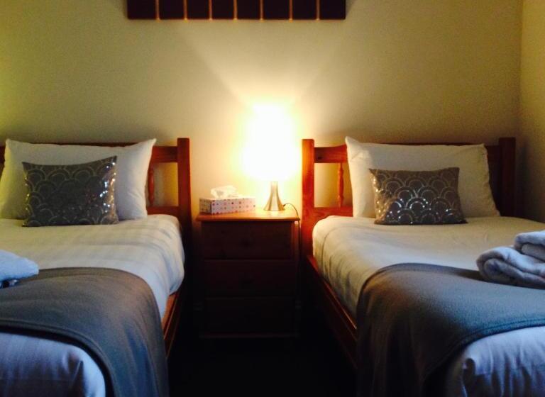 غرفة قياسية, The Swan Inn