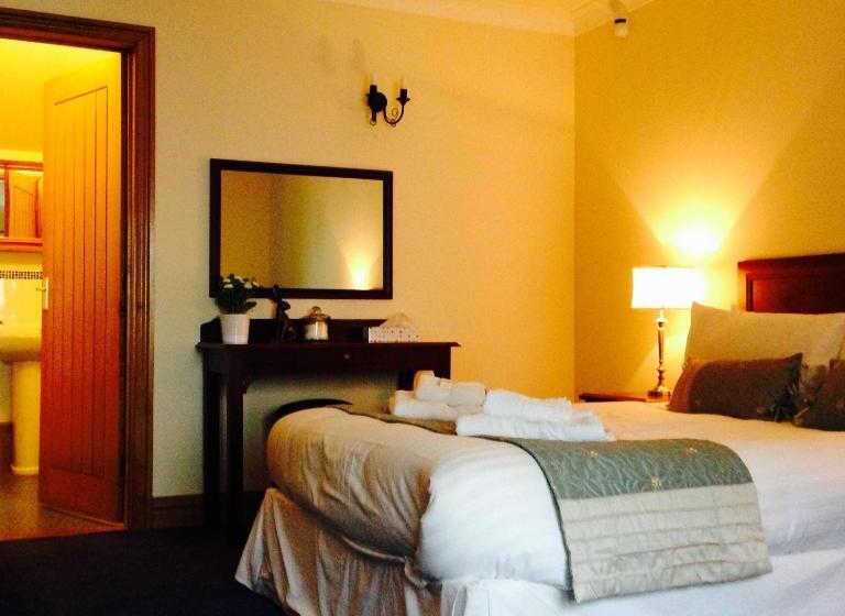 스위트, The Swan Inn