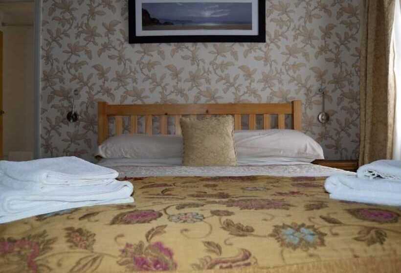 标准间, The White Lion Inn