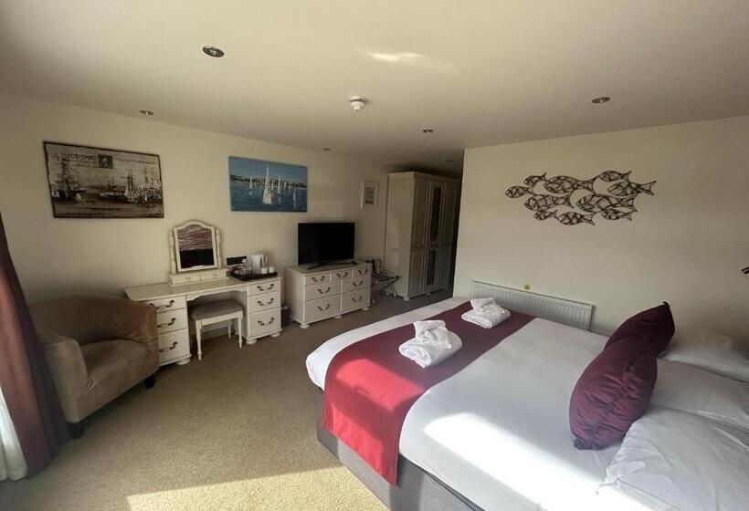 Номер Стандарт, Waveney Inn &