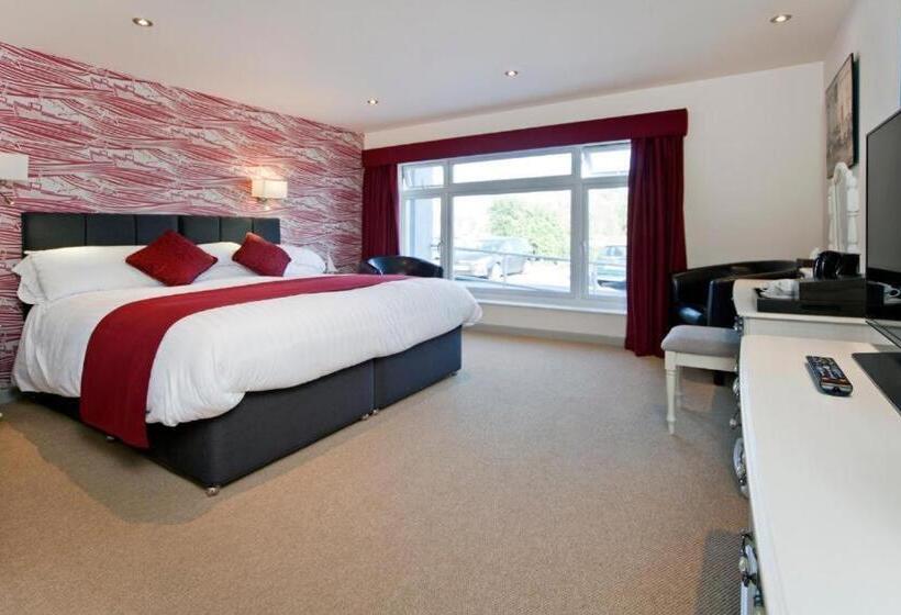 スタンダードルーム, Waveney Inn &