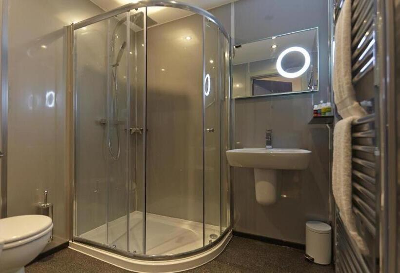 スーペリアールーム, Waveney Inn &